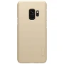 Nillkin Super Frosted Shield Matte cover case for Samsung Galaxy S9 order from official NILLKIN store